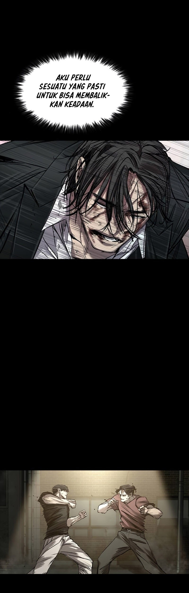 Castle 2: On Top of Everyone Chapter 38 Gambar 72