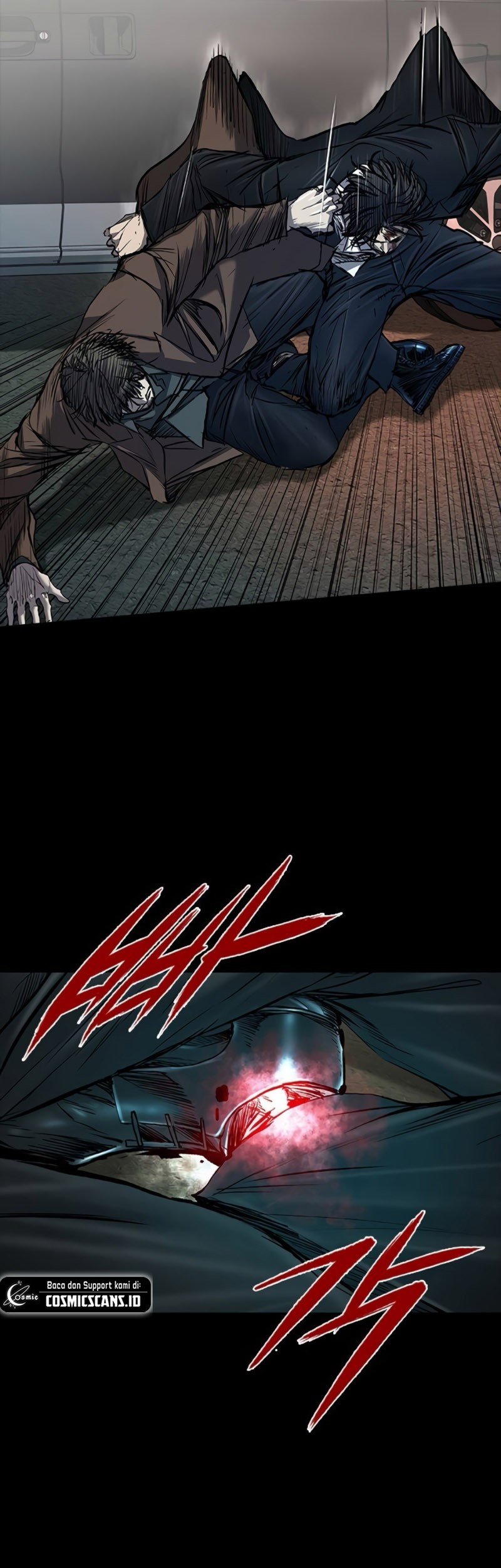 Castle 2: On Top of Everyone Chapter 38 Gambar 68