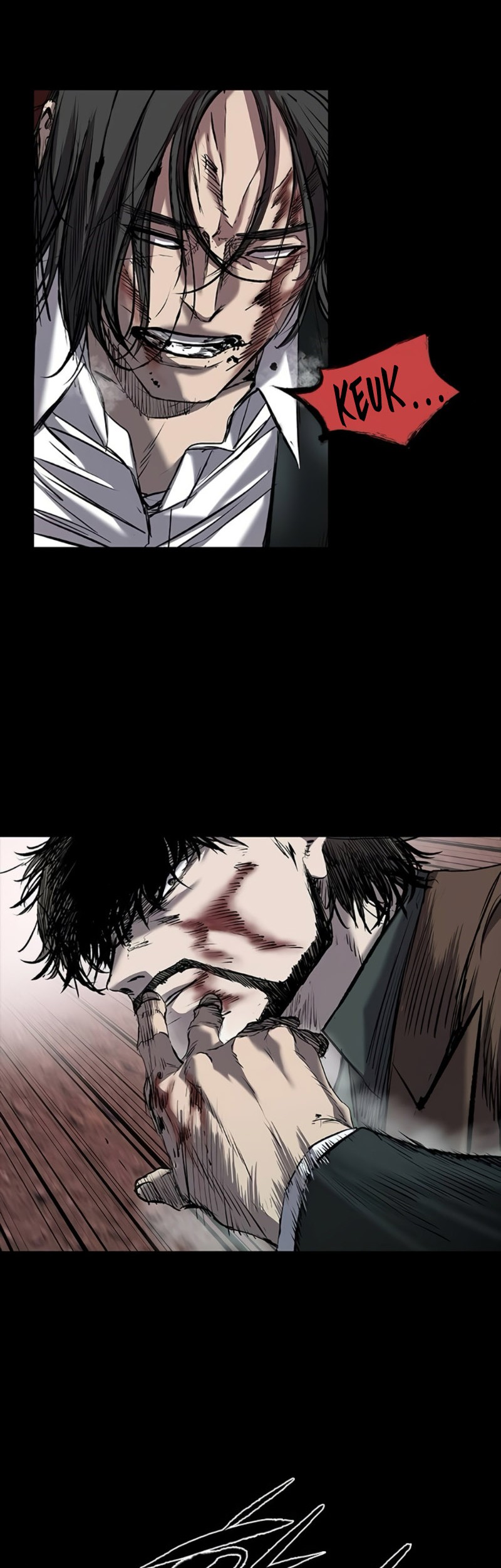 Castle 2: On Top of Everyone Chapter 38 Gambar 69