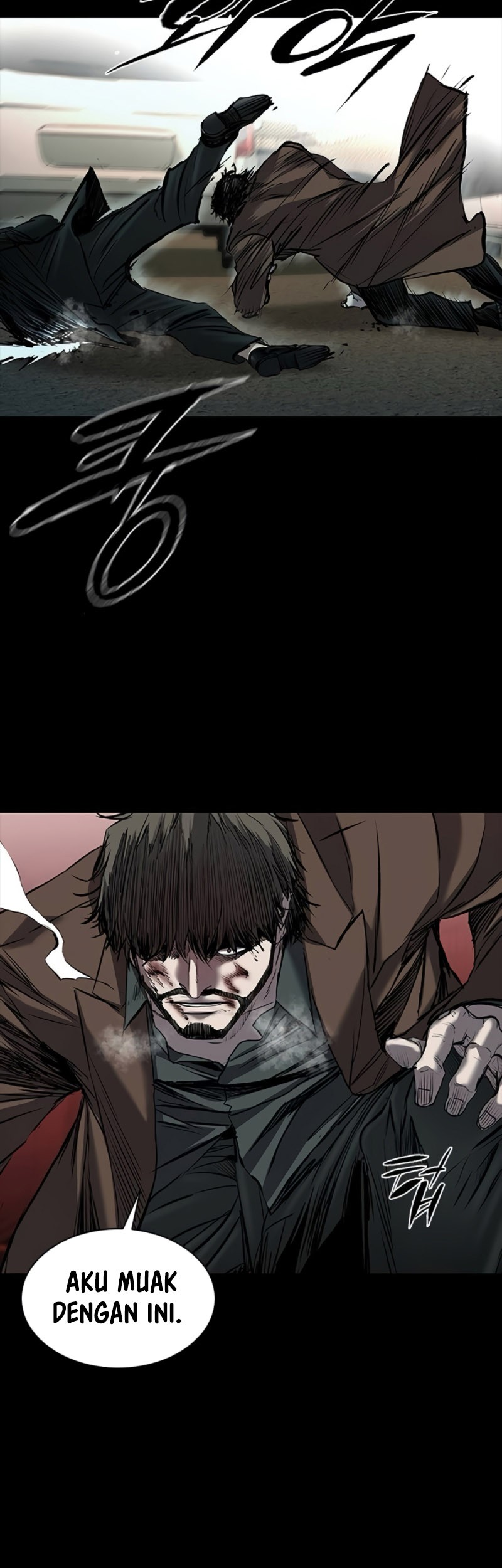 Castle 2: On Top of Everyone Chapter 38 Gambar 70