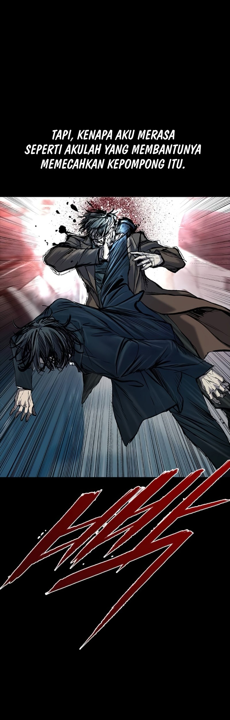 Castle 2: On Top of Everyone Chapter 38 Gambar 3