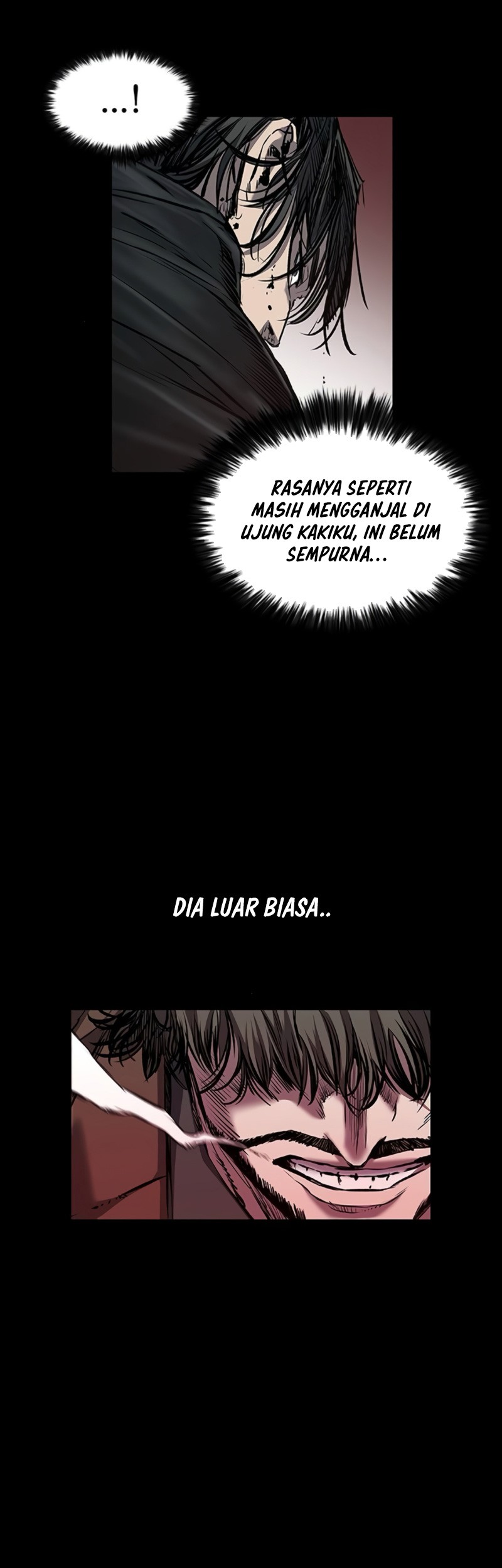 Castle 2: On Top of Everyone Chapter 38 Gambar 4