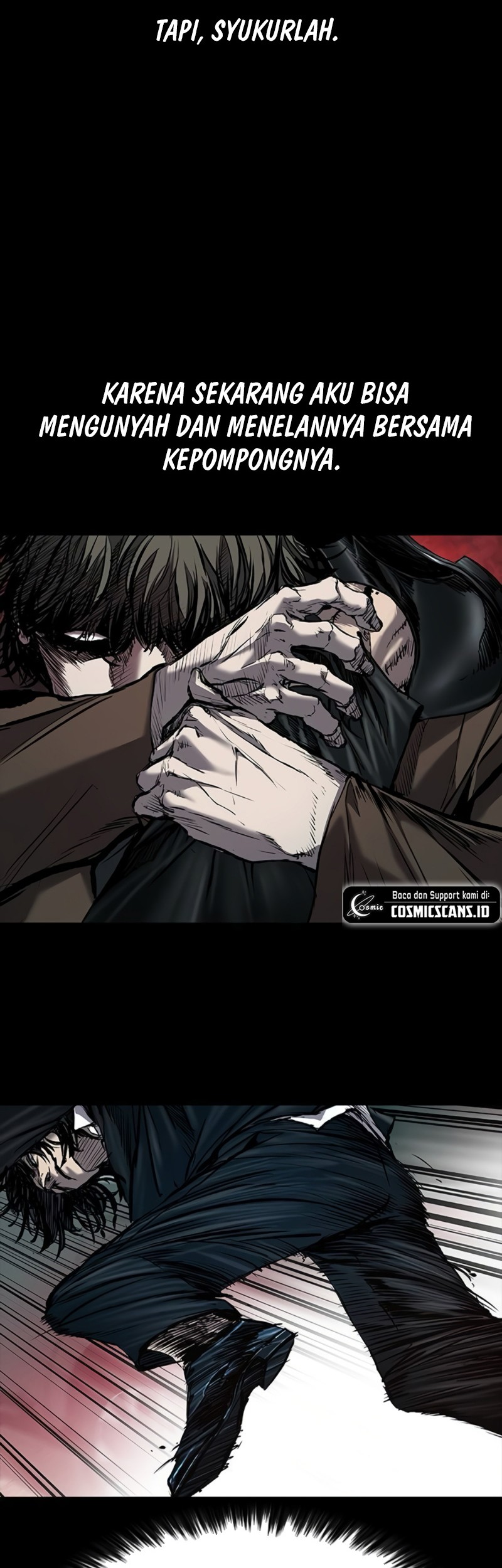 Castle 2: On Top of Everyone Chapter 38 Gambar 5