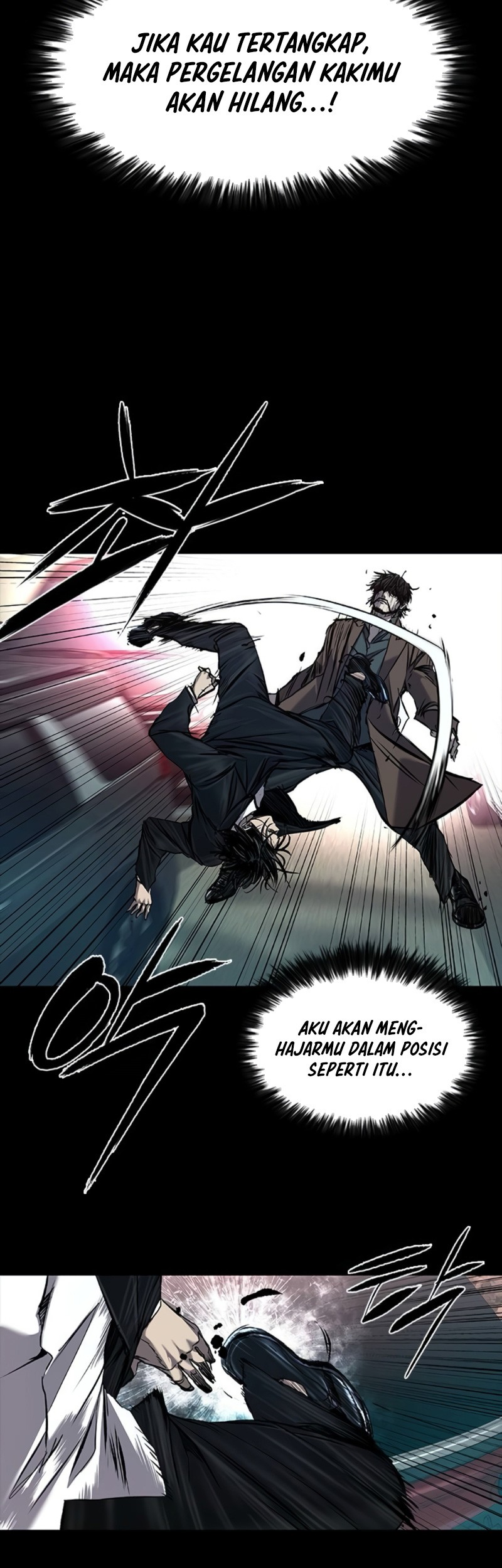 Castle 2: On Top of Everyone Chapter 38 Gambar 6