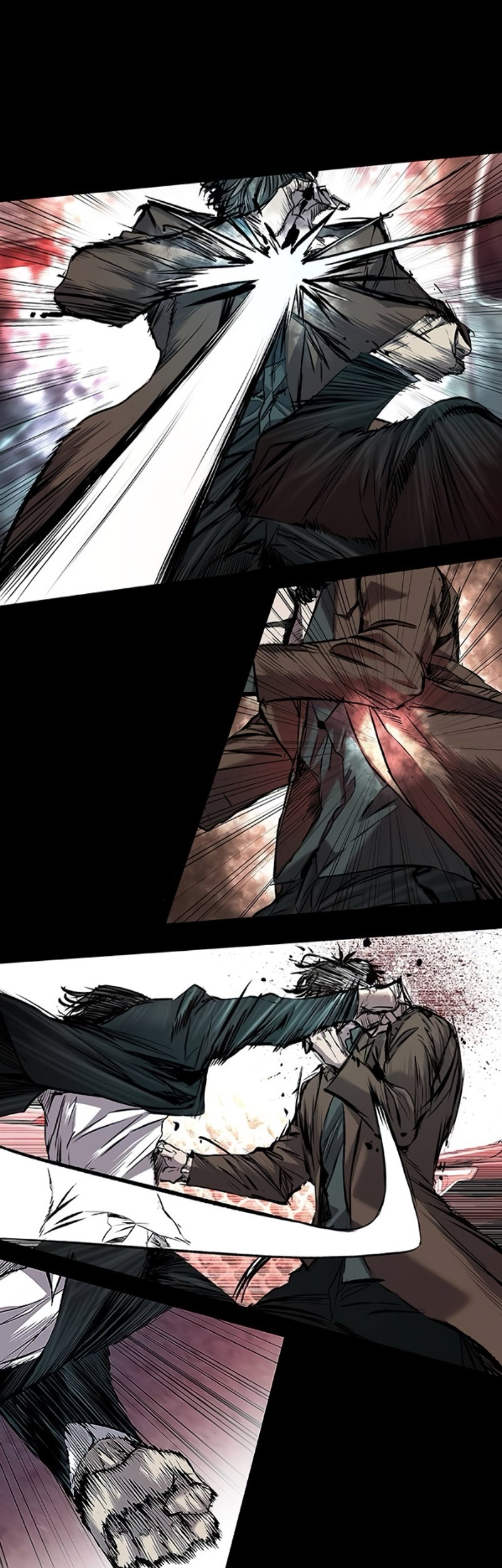 Castle 2: On Top of Everyone Chapter 38 Gambar 8