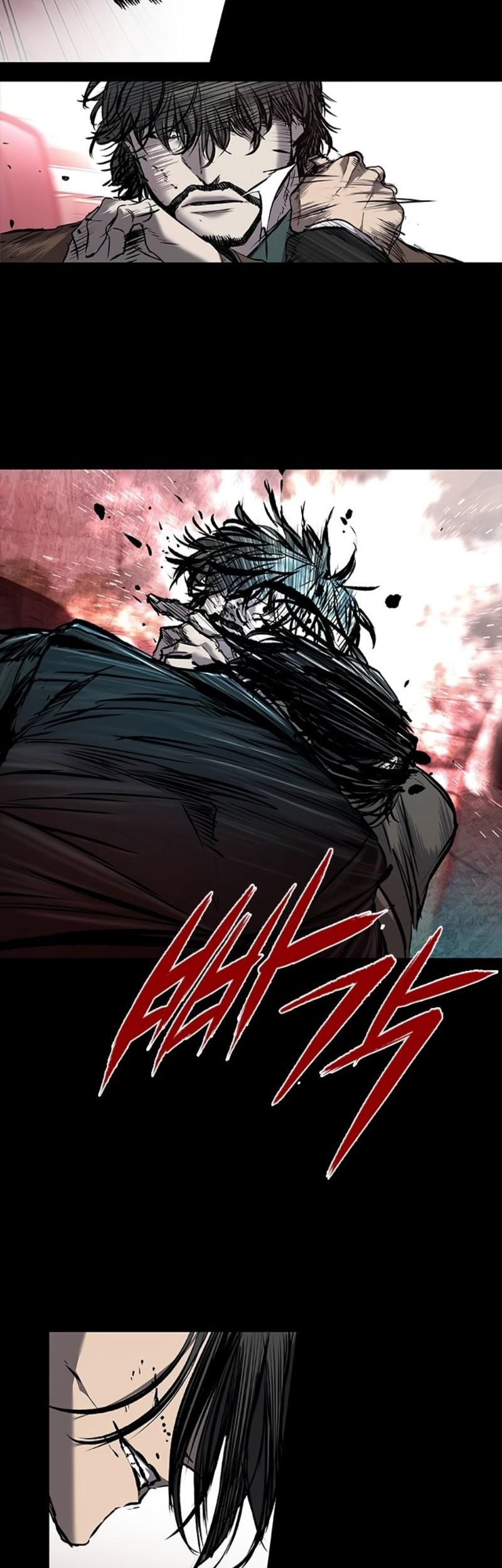 Castle 2: On Top of Everyone Chapter 38 Gambar 9