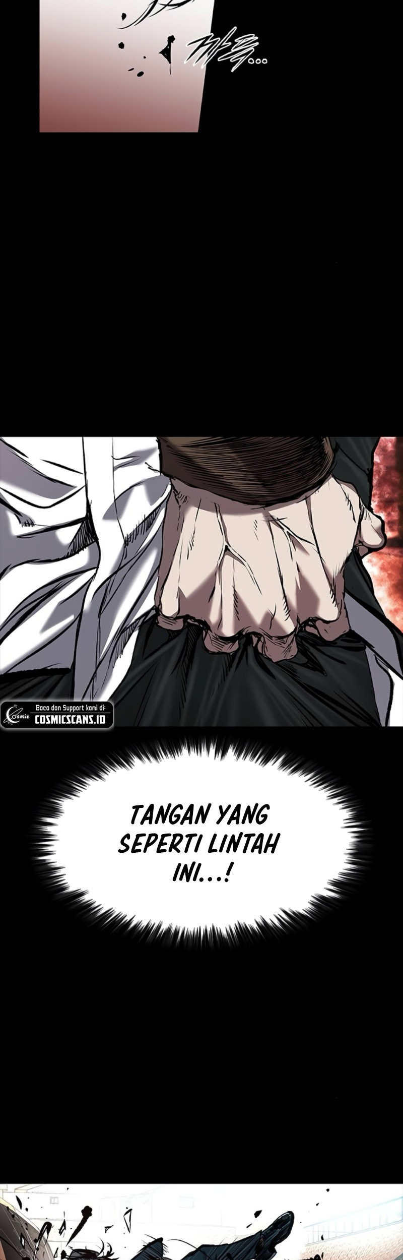 Castle 2: On Top of Everyone Chapter 38 Gambar 10