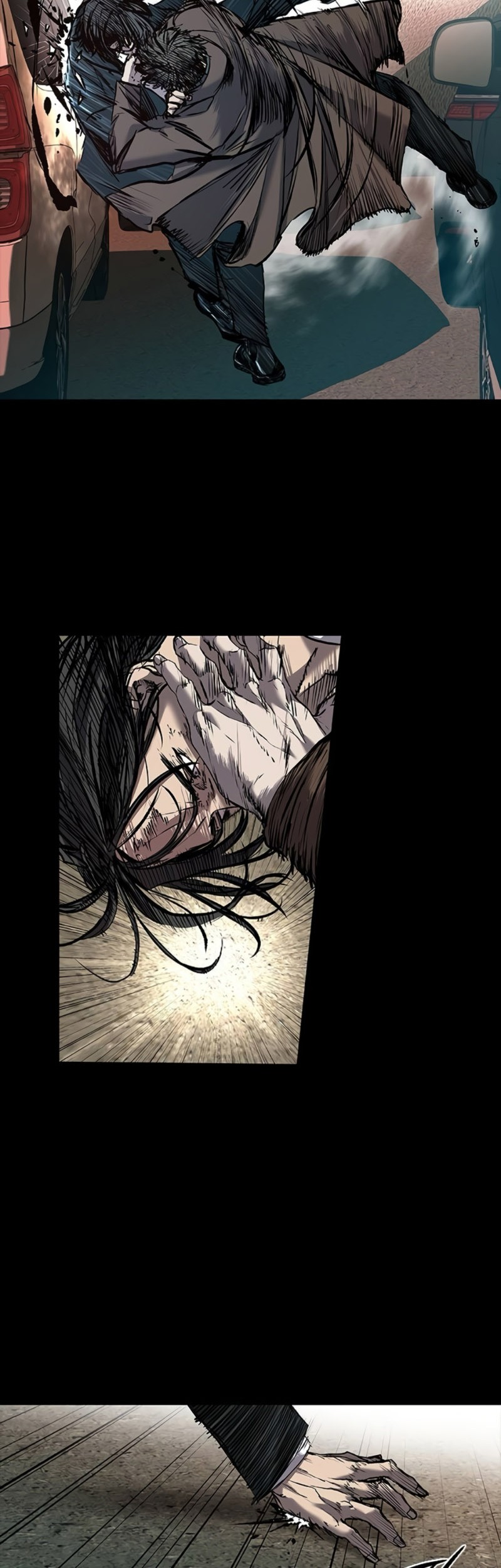 Castle 2: On Top of Everyone Chapter 38 Gambar 11