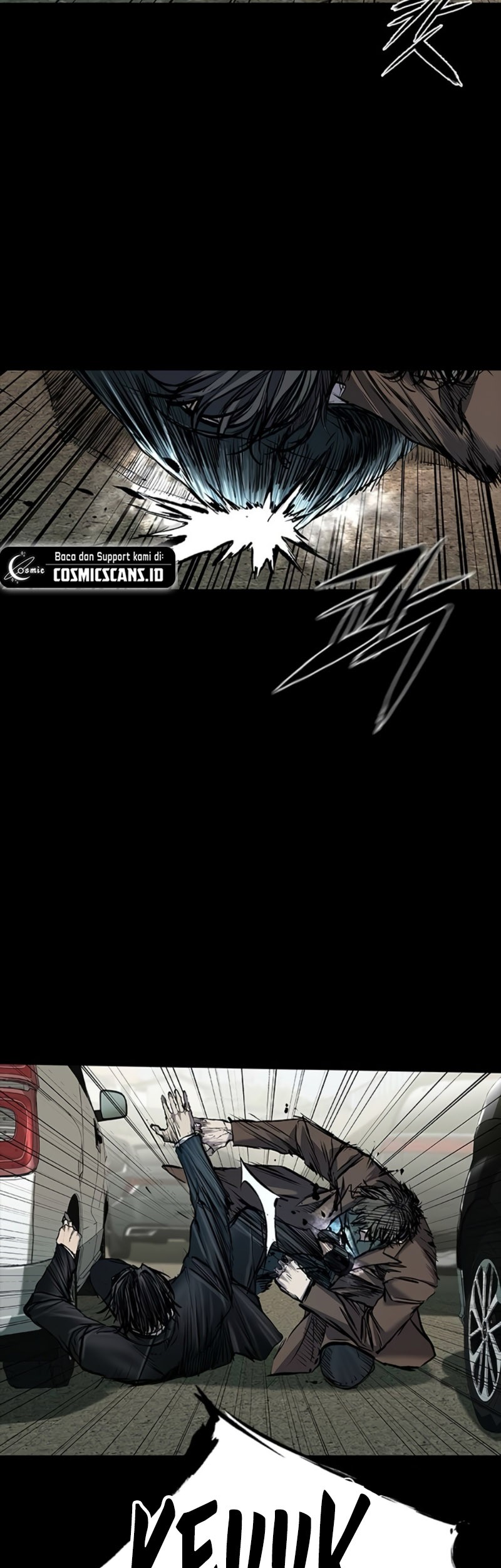 Castle 2: On Top of Everyone Chapter 38 Gambar 12