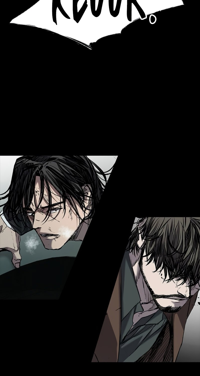 Castle 2: On Top of Everyone Chapter 38 Gambar 13