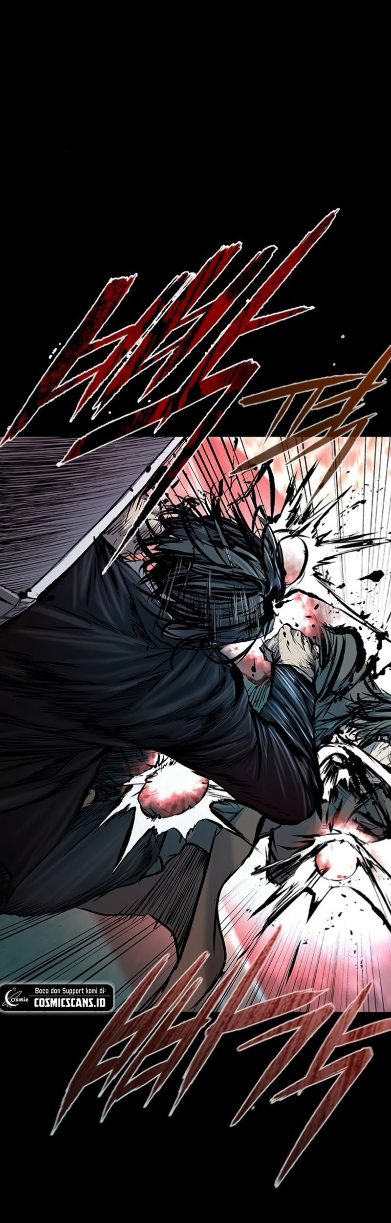 Castle 2: On Top of Everyone Chapter 38 Gambar 14