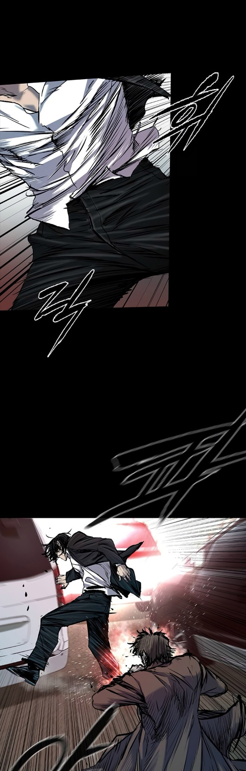 Castle 2: On Top of Everyone Chapter 38 Gambar 15