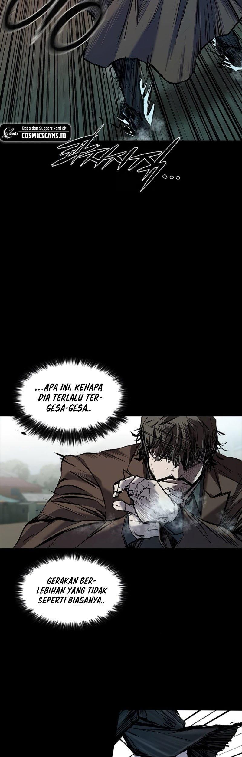 Castle 2: On Top of Everyone Chapter 38 Gambar 16