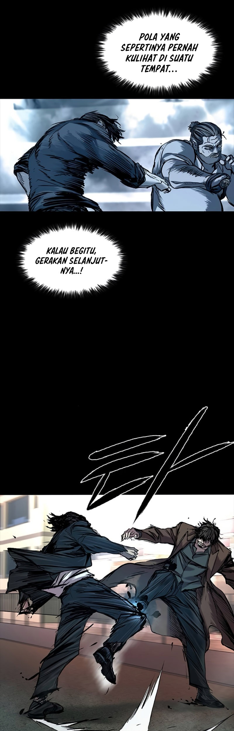 Castle 2: On Top of Everyone Chapter 38 Gambar 18