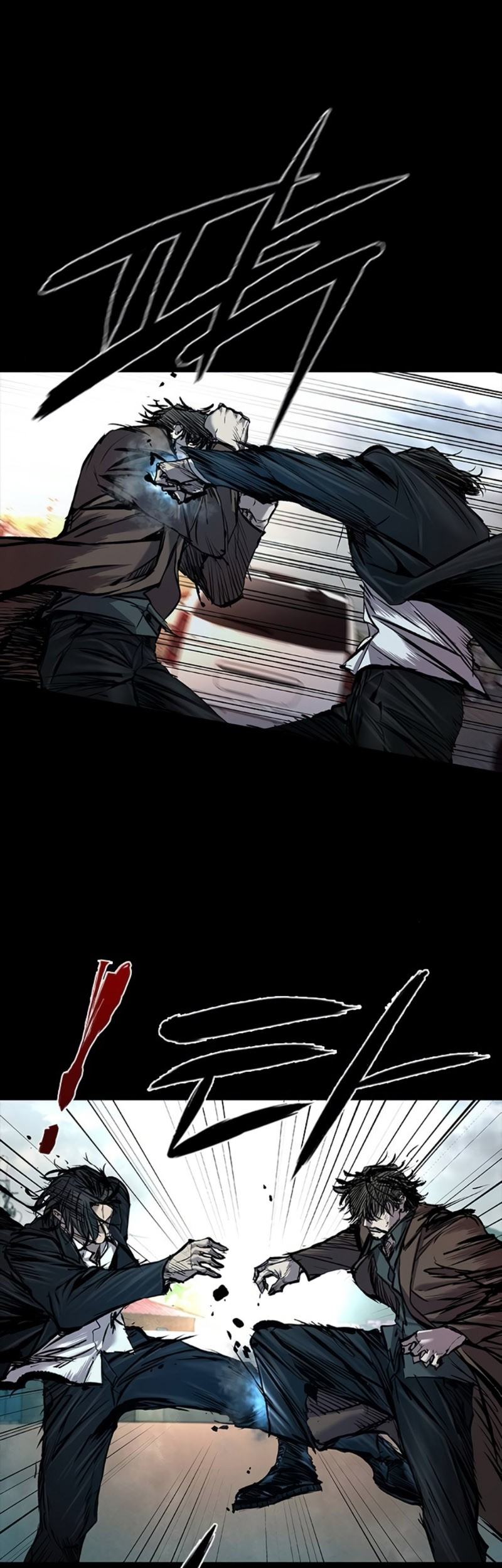 Castle 2: On Top of Everyone Chapter 38 Gambar 20