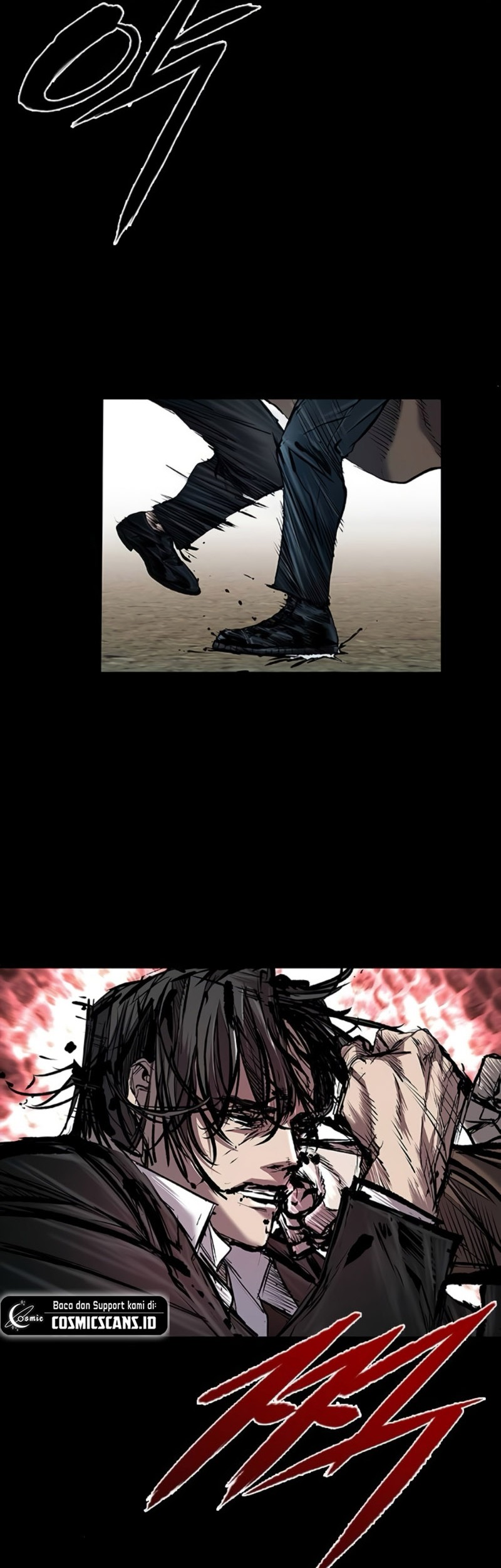 Castle 2: On Top of Everyone Chapter 38 Gambar 21