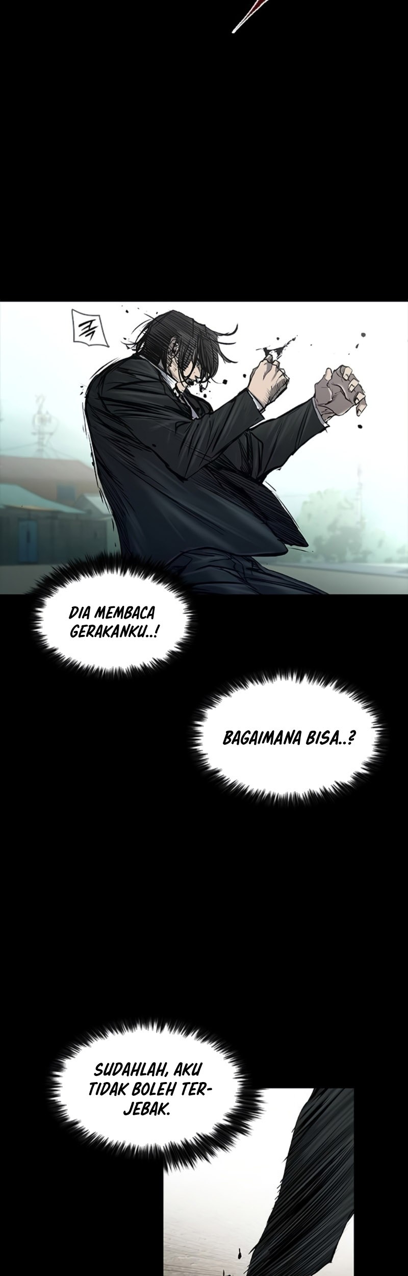 Castle 2: On Top of Everyone Chapter 38 Gambar 22