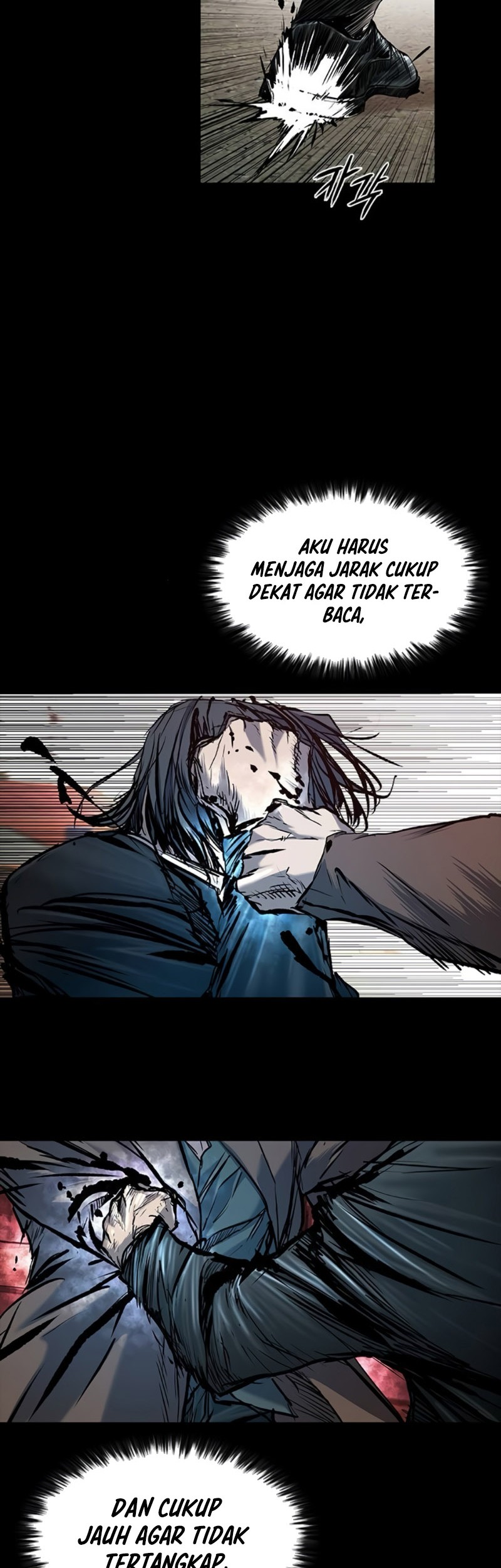 Castle 2: On Top of Everyone Chapter 38 Gambar 23