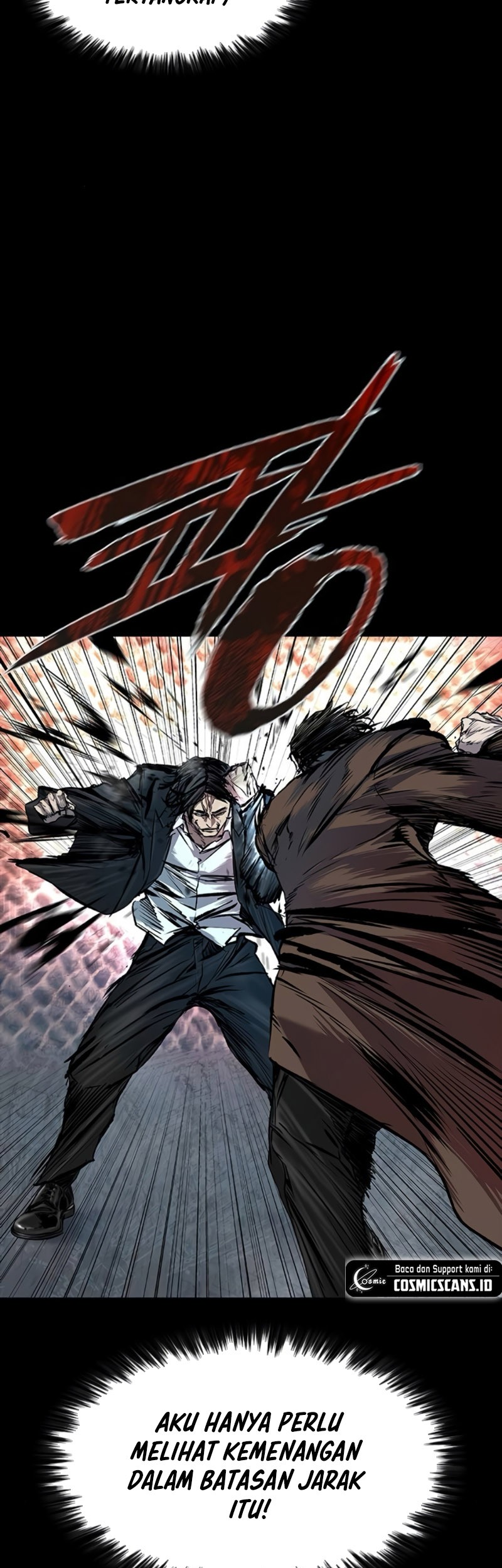 Castle 2: On Top of Everyone Chapter 38 Gambar 24