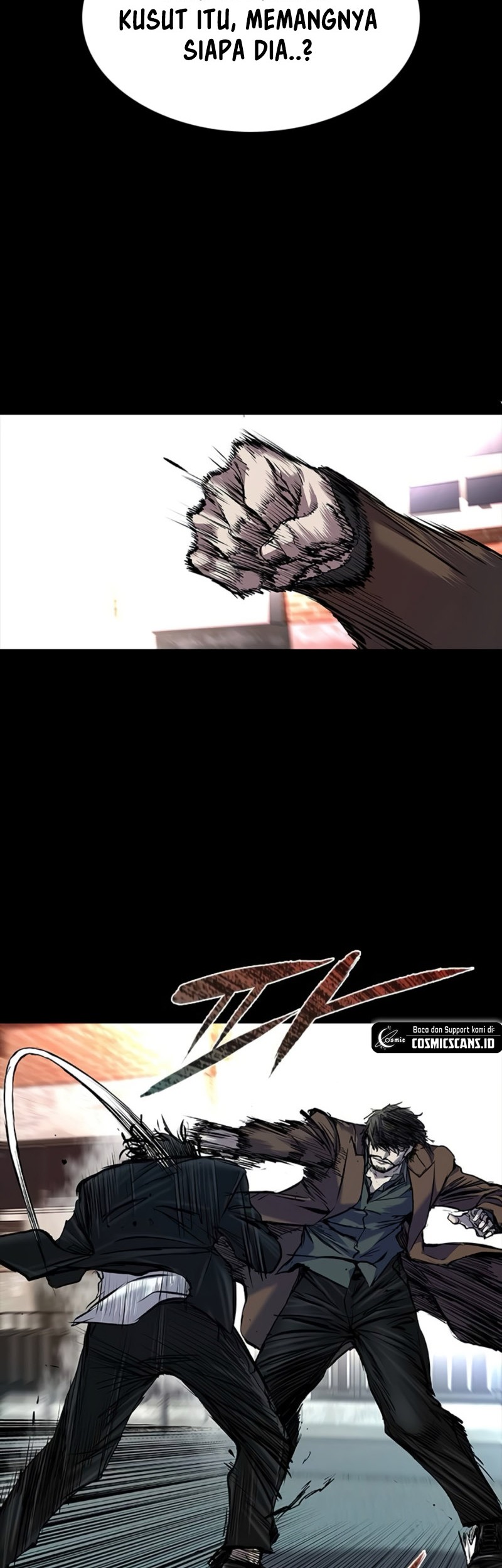 Castle 2: On Top of Everyone Chapter 38 Gambar 29