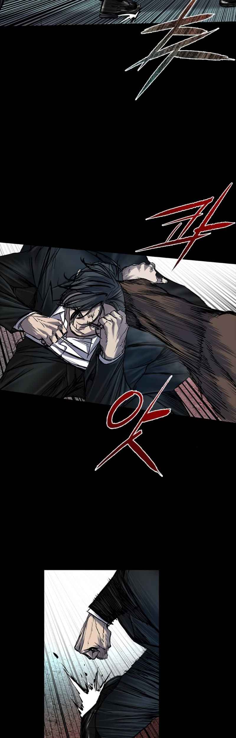 Castle 2: On Top of Everyone Chapter 38 Gambar 30