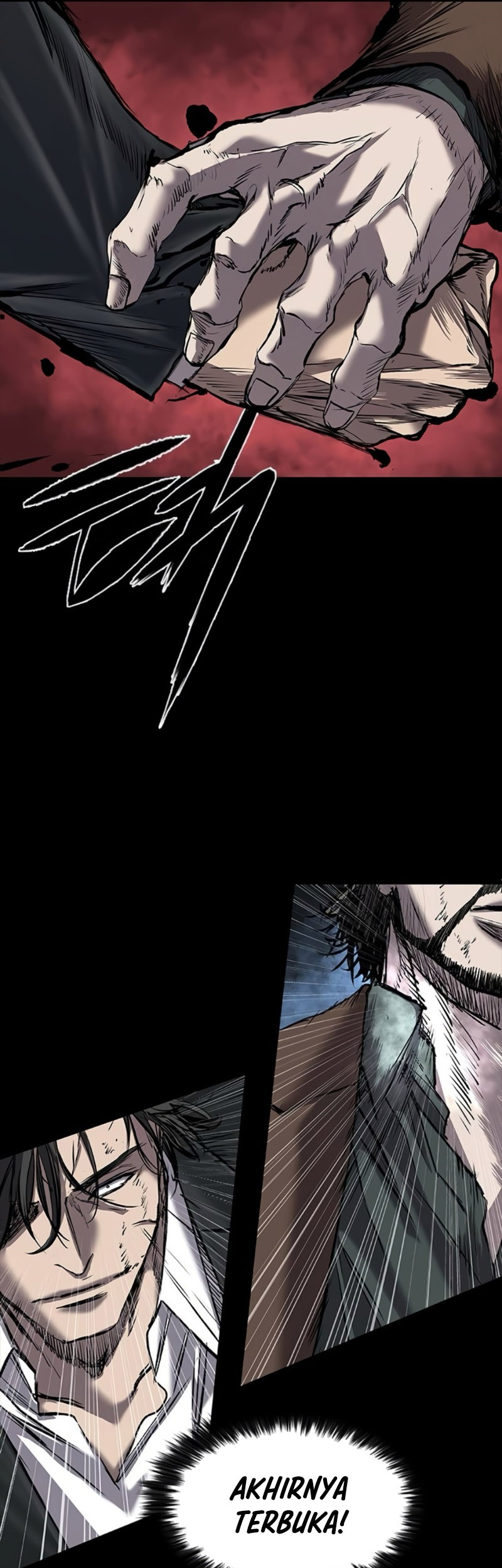 Castle 2: On Top of Everyone Chapter 38 Gambar 32