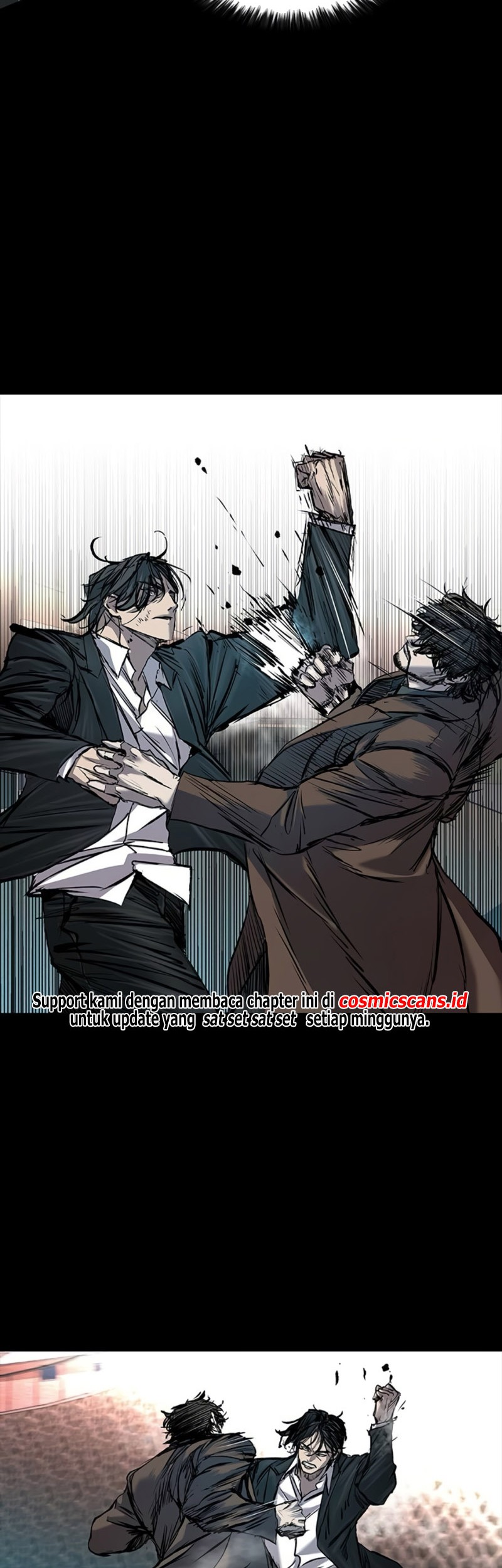 Castle 2: On Top of Everyone Chapter 38 Gambar 33