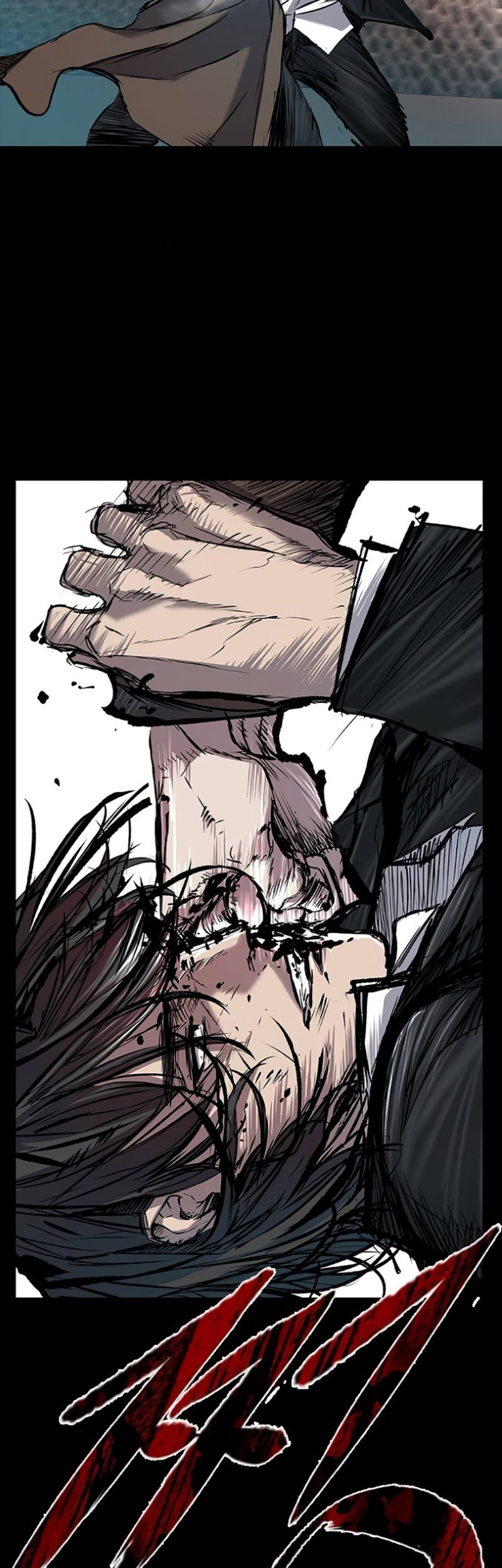 Castle 2: On Top of Everyone Chapter 38 Gambar 34