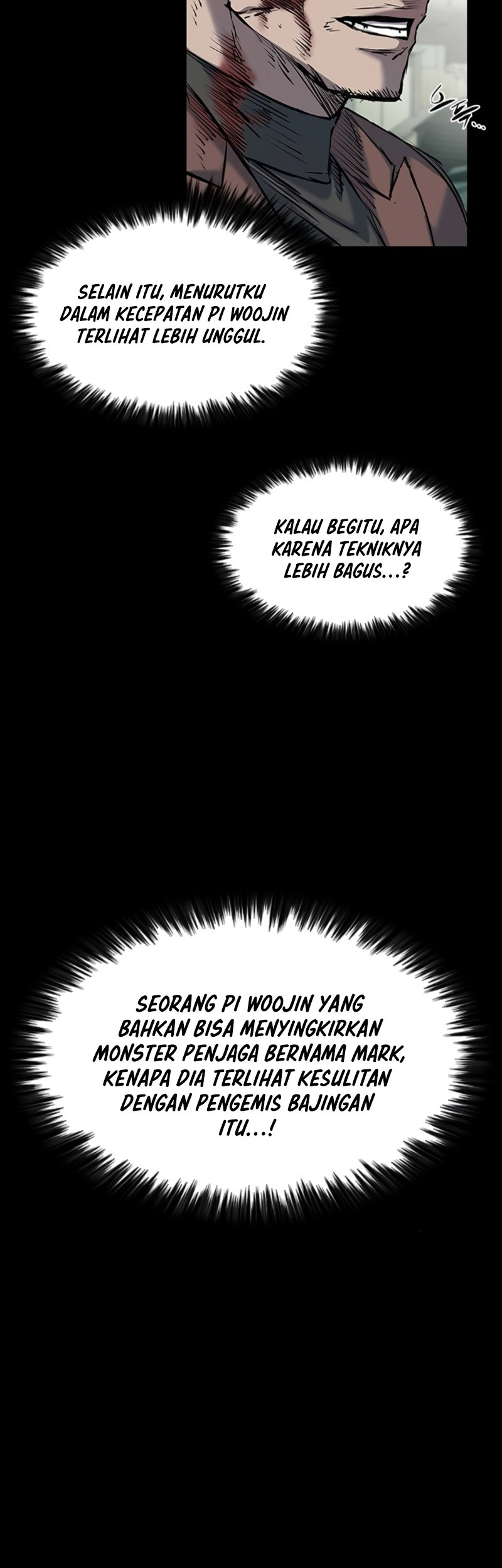 Castle 2: On Top of Everyone Chapter 38 Gambar 36