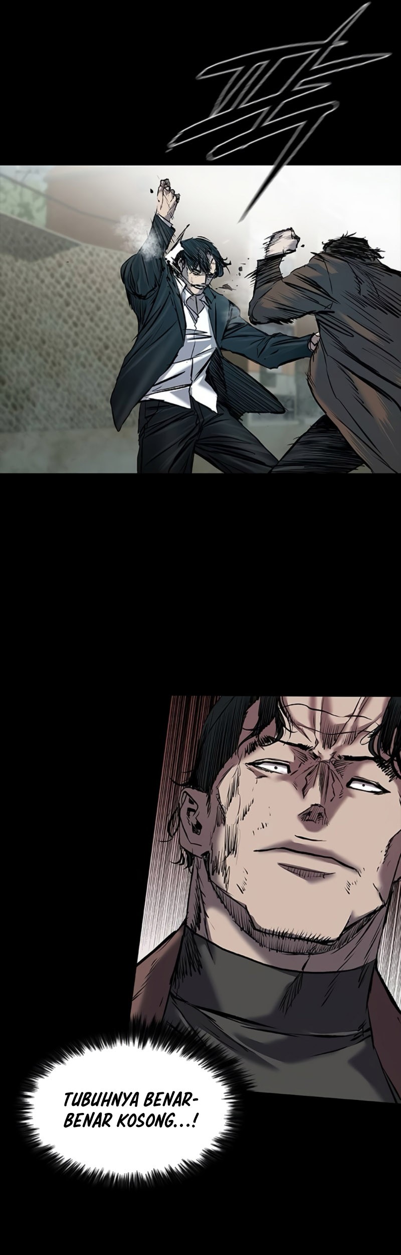 Castle 2: On Top of Everyone Chapter 38 Gambar 38