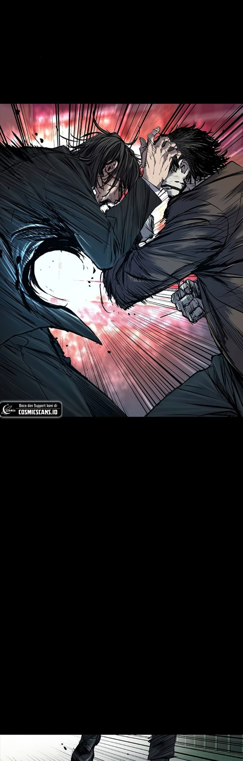 Castle 2: On Top of Everyone Chapter 38 Gambar 39