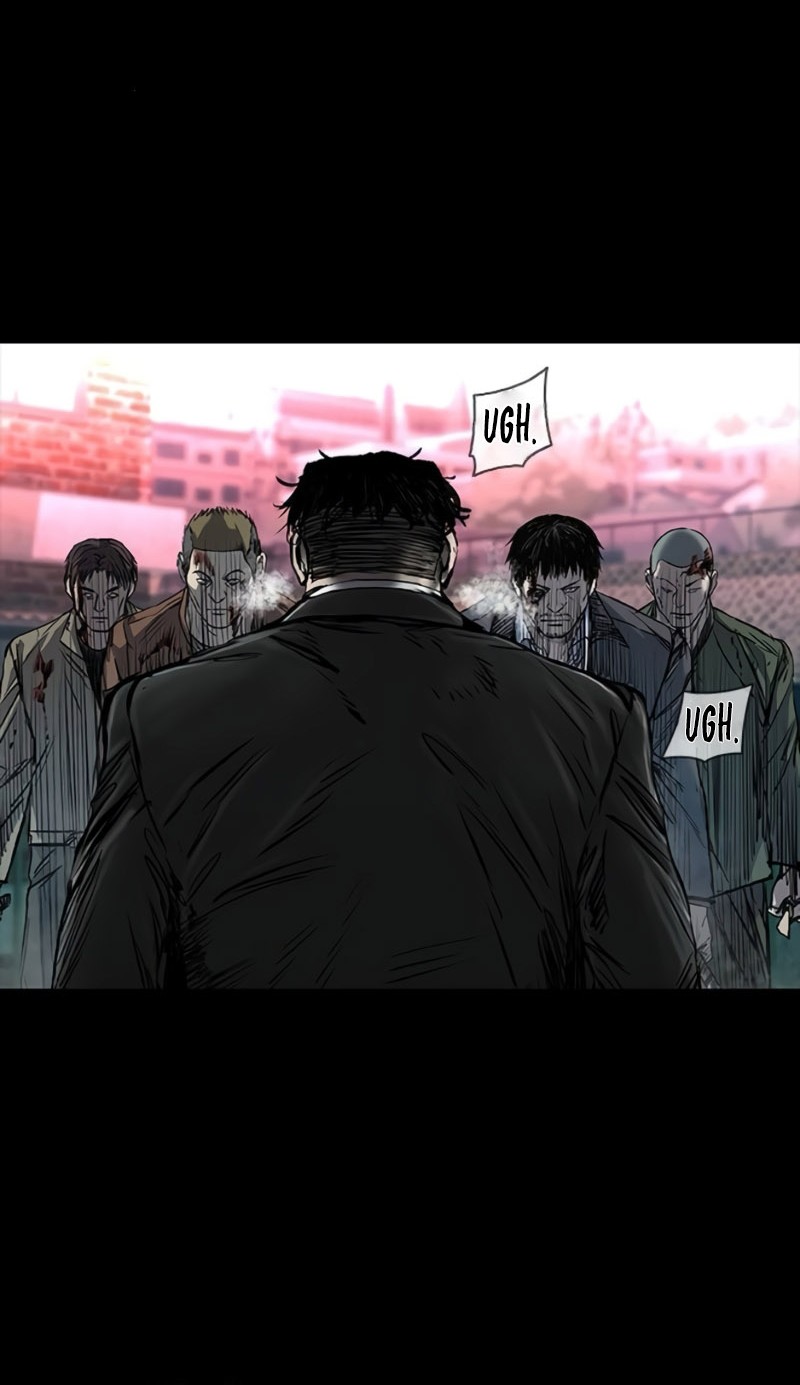 Castle 2: On Top of Everyone Chapter 38 Gambar 43