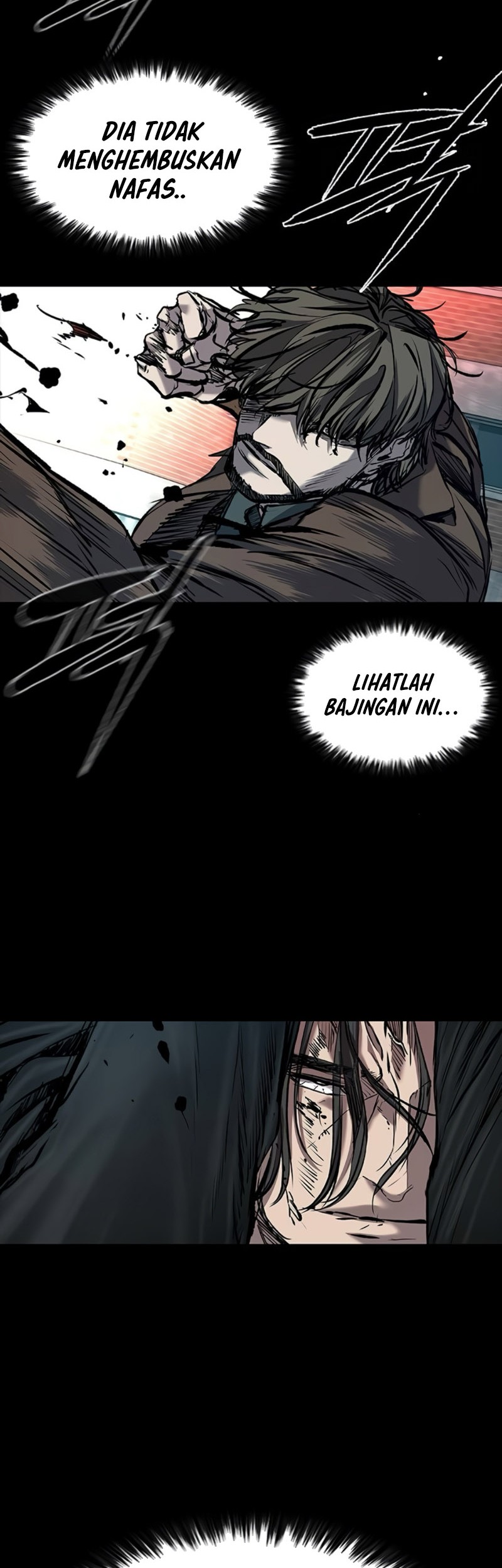 Castle 2: On Top of Everyone Chapter 38 Gambar 47