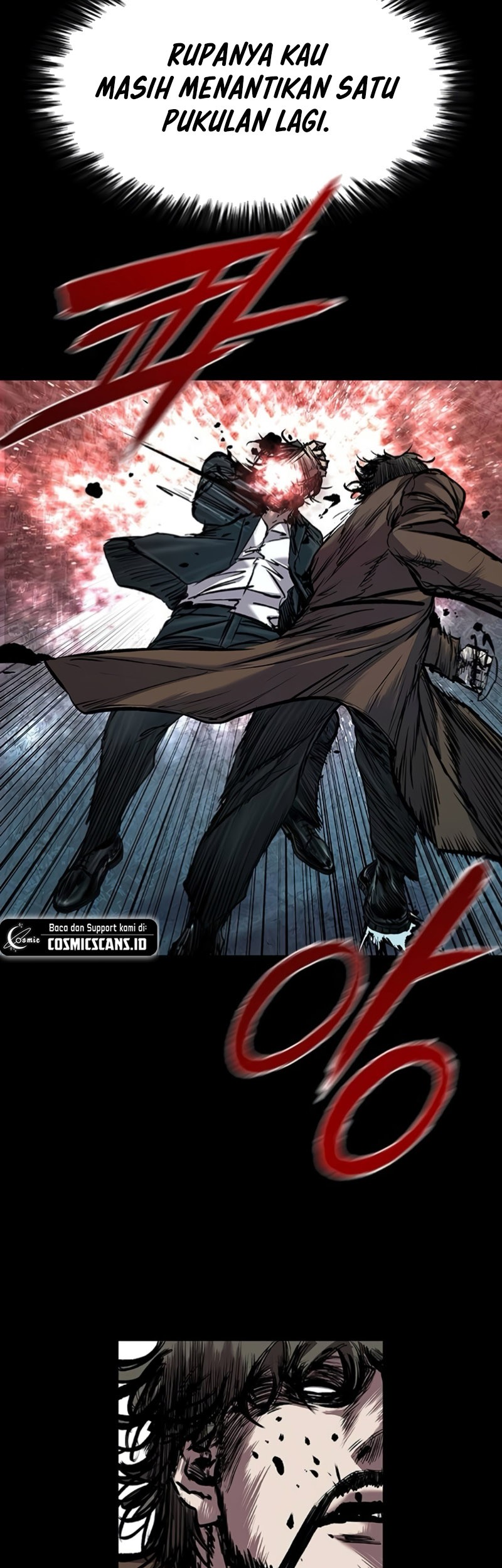 Castle 2: On Top of Everyone Chapter 38 Gambar 48