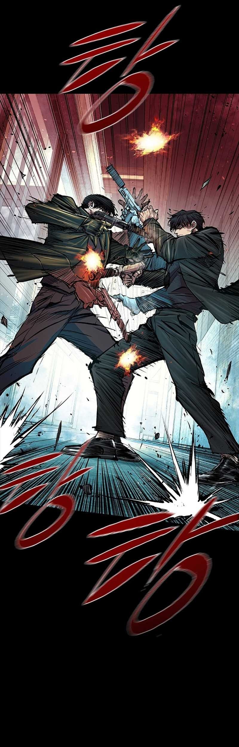 Castle 2: On Top of Everyone Chapter 39 Gambar 62