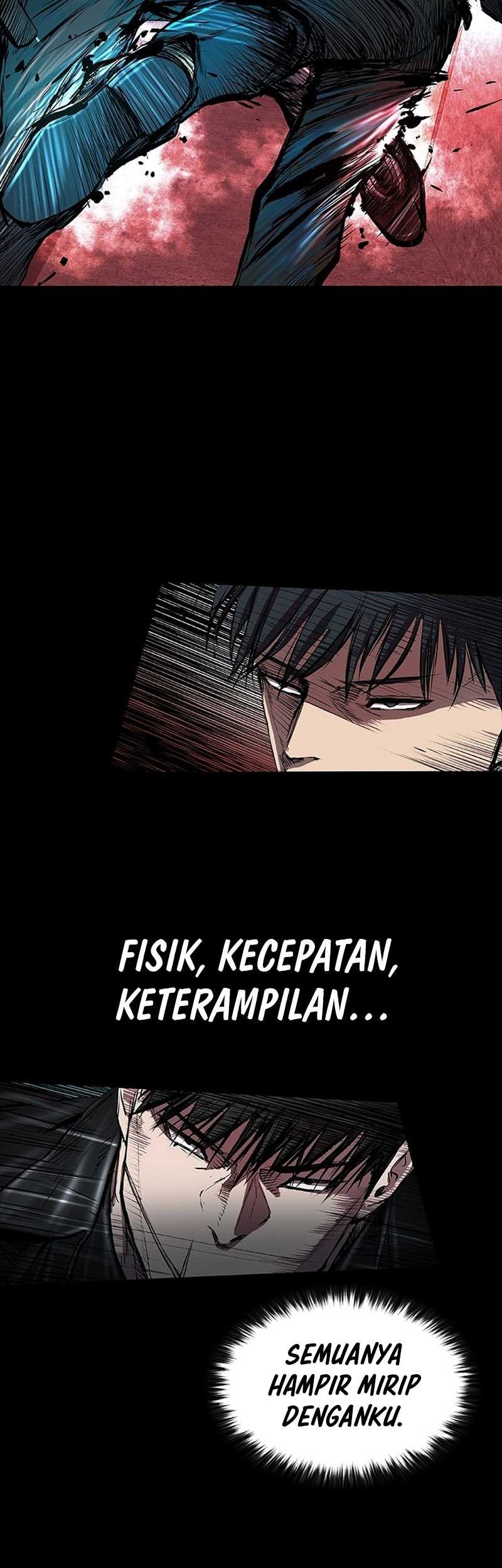 Castle 2: On Top of Everyone Chapter 39 Gambar 64