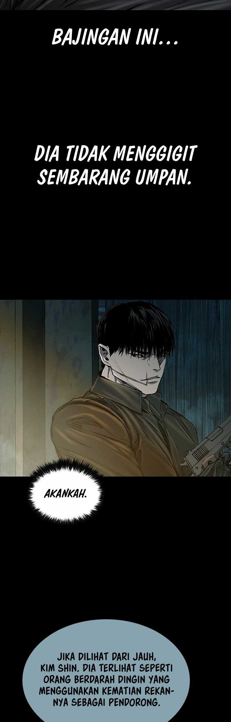 Castle 2: On Top of Everyone Chapter 39 Gambar 45