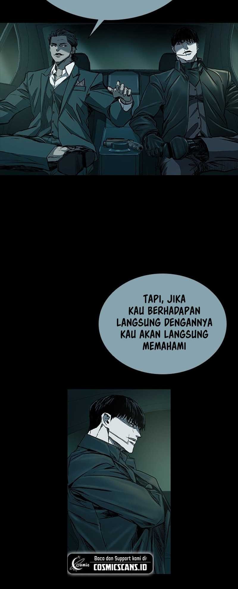 Castle 2: On Top of Everyone Chapter 39 Gambar 46