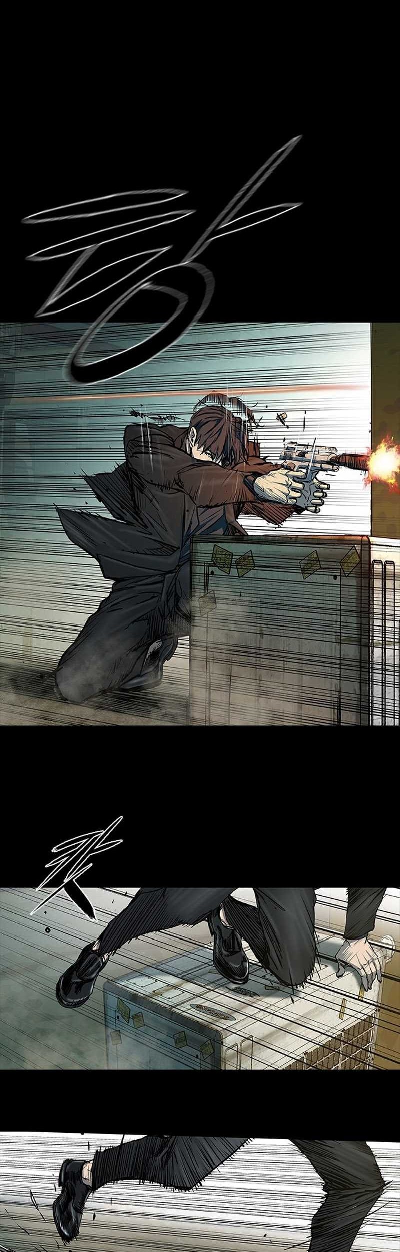 Castle 2: On Top of Everyone Chapter 39 Gambar 43