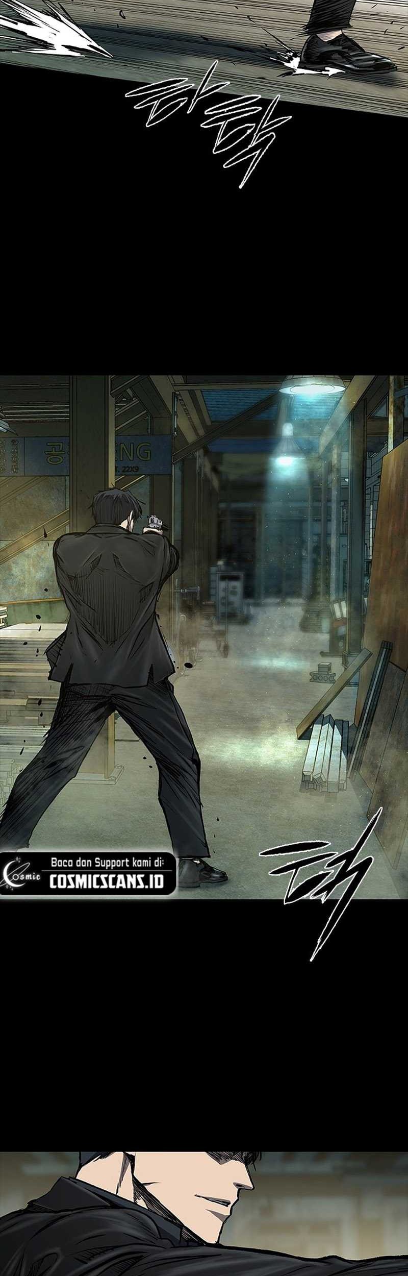 Castle 2: On Top of Everyone Chapter 39 Gambar 44