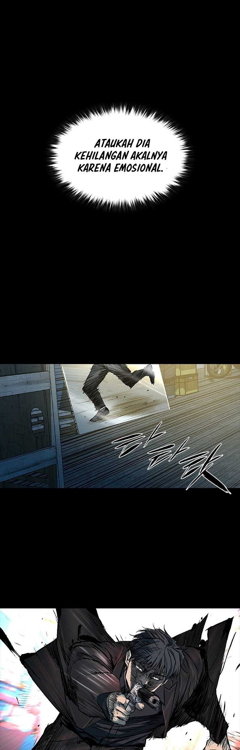 Castle 2: On Top of Everyone Chapter 39 Gambar 50