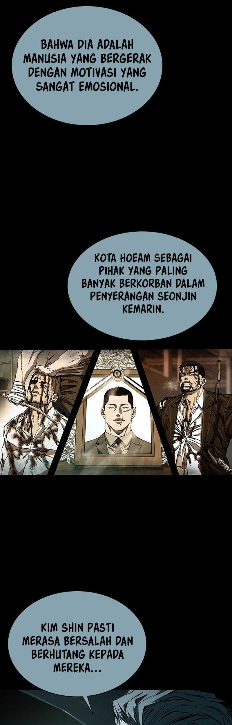 Castle 2: On Top of Everyone Chapter 39 Gambar 47