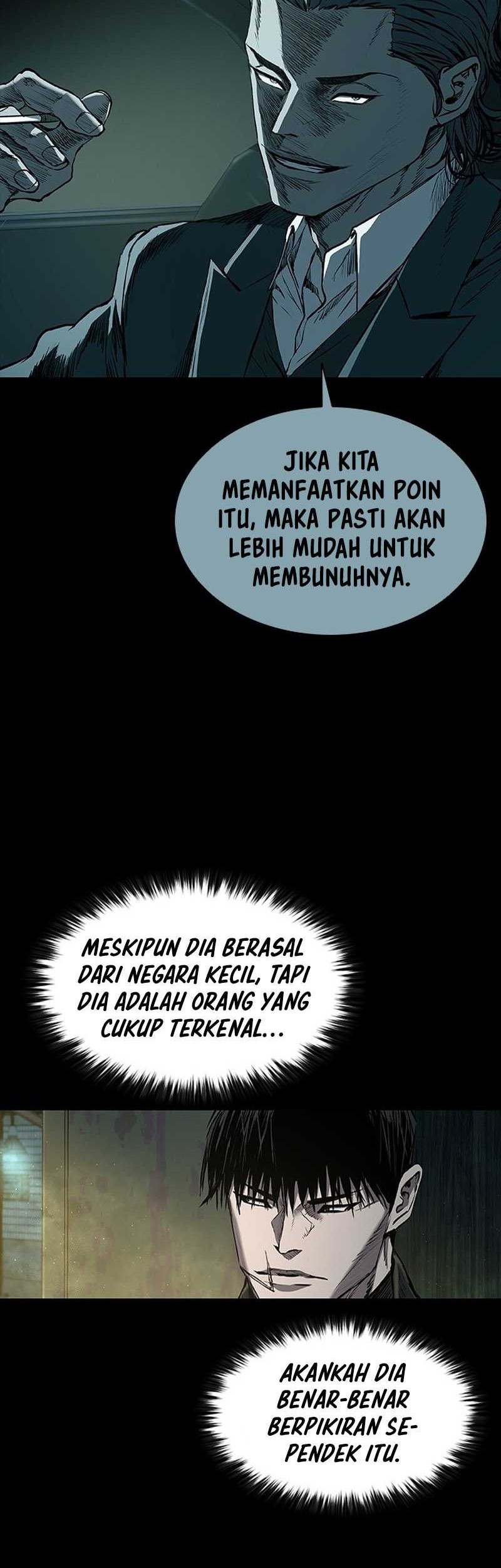 Castle 2: On Top of Everyone Chapter 39 Gambar 48