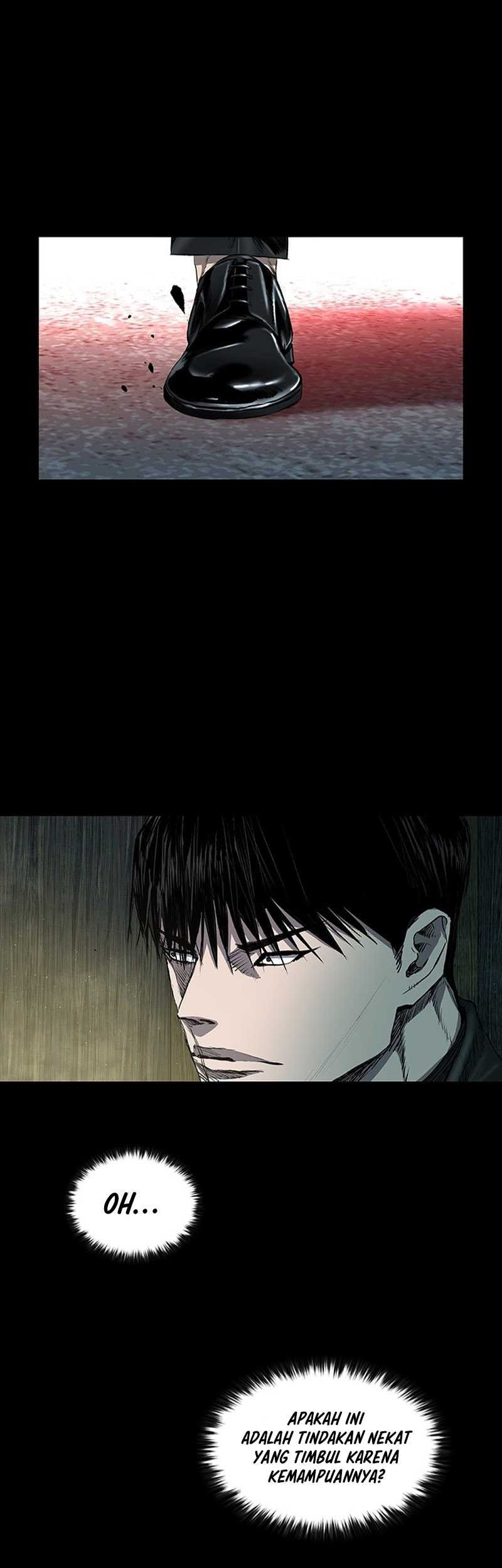 Castle 2: On Top of Everyone Chapter 39 Gambar 49