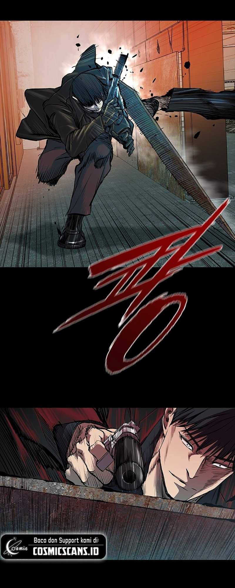 Castle 2: On Top of Everyone Chapter 39 Gambar 56