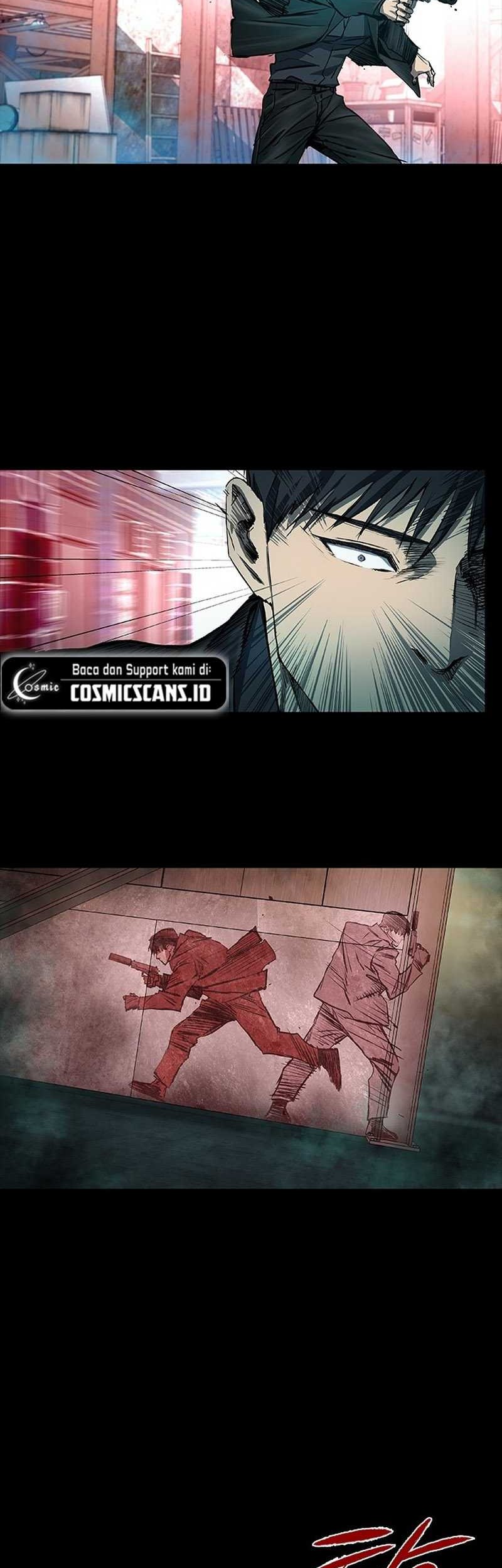 Castle 2: On Top of Everyone Chapter 39 Gambar 54