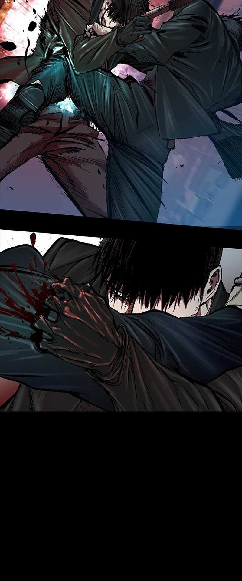 Castle 2: On Top of Everyone Chapter 39 Gambar 61