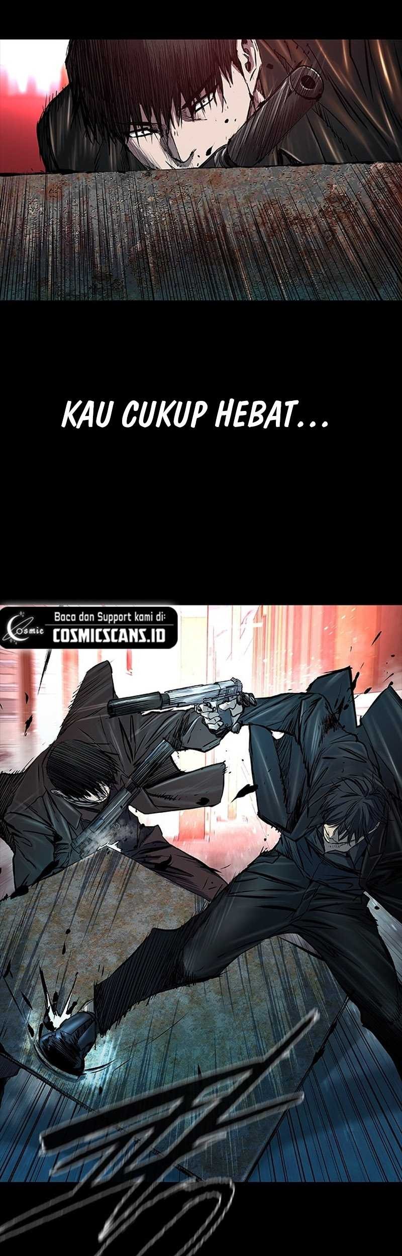 Castle 2: On Top of Everyone Chapter 39 Gambar 57