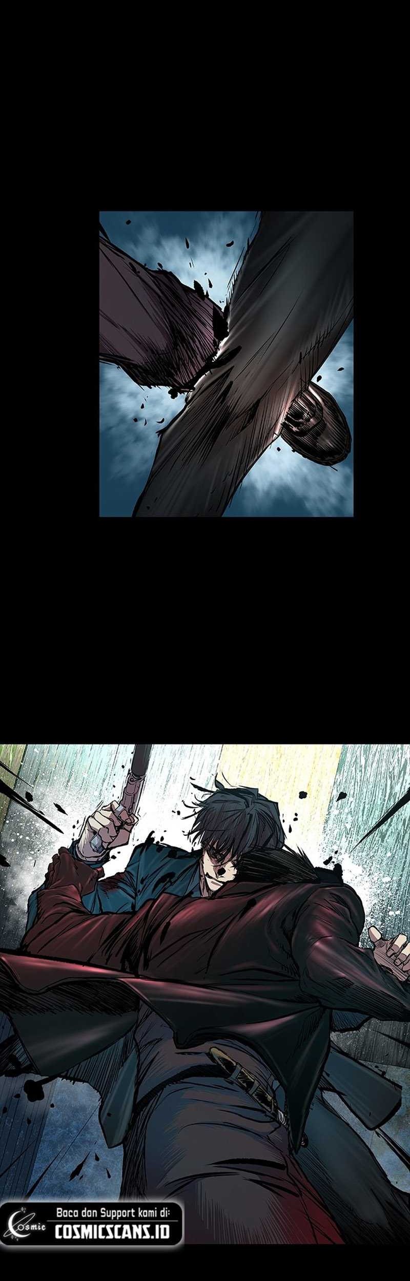 Castle 2: On Top of Everyone Chapter 39 Gambar 59