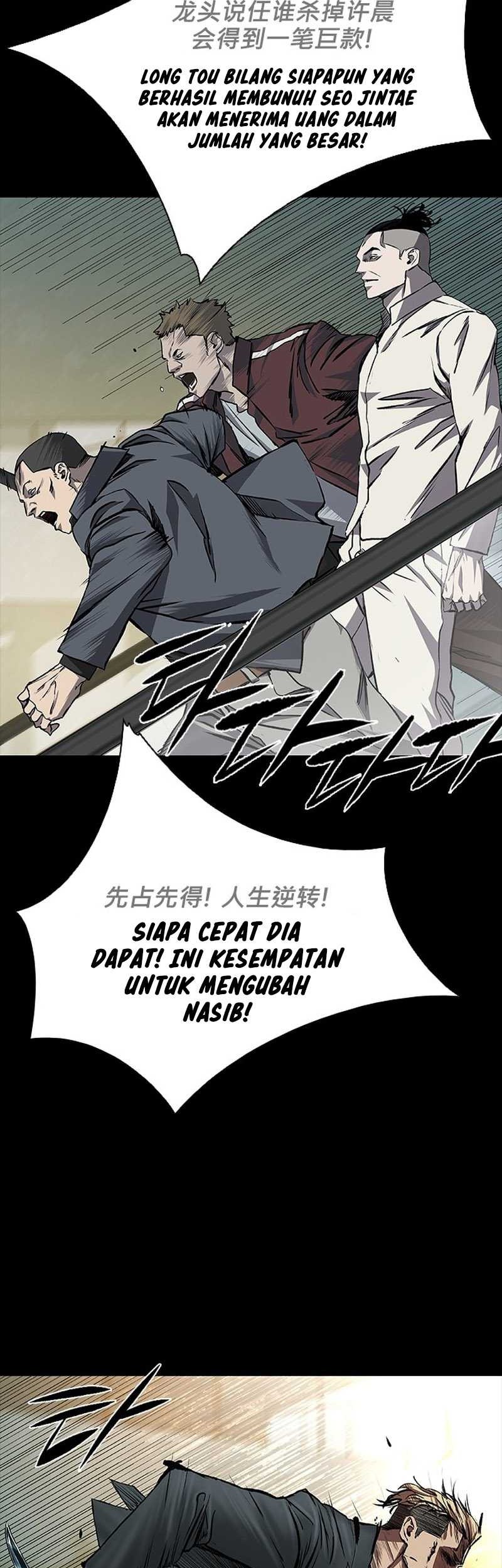 Castle 2: On Top of Everyone Chapter 39 Gambar 4